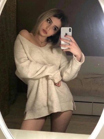 Проститутка Ксения